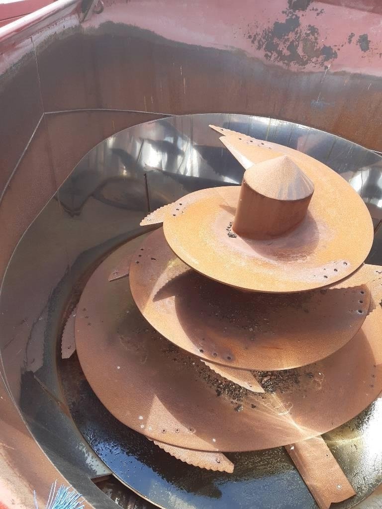 Futtermischwagen typu RMH Megamix 18, Gebrauchtmaschine v Mariënberg (Obrázek 10)