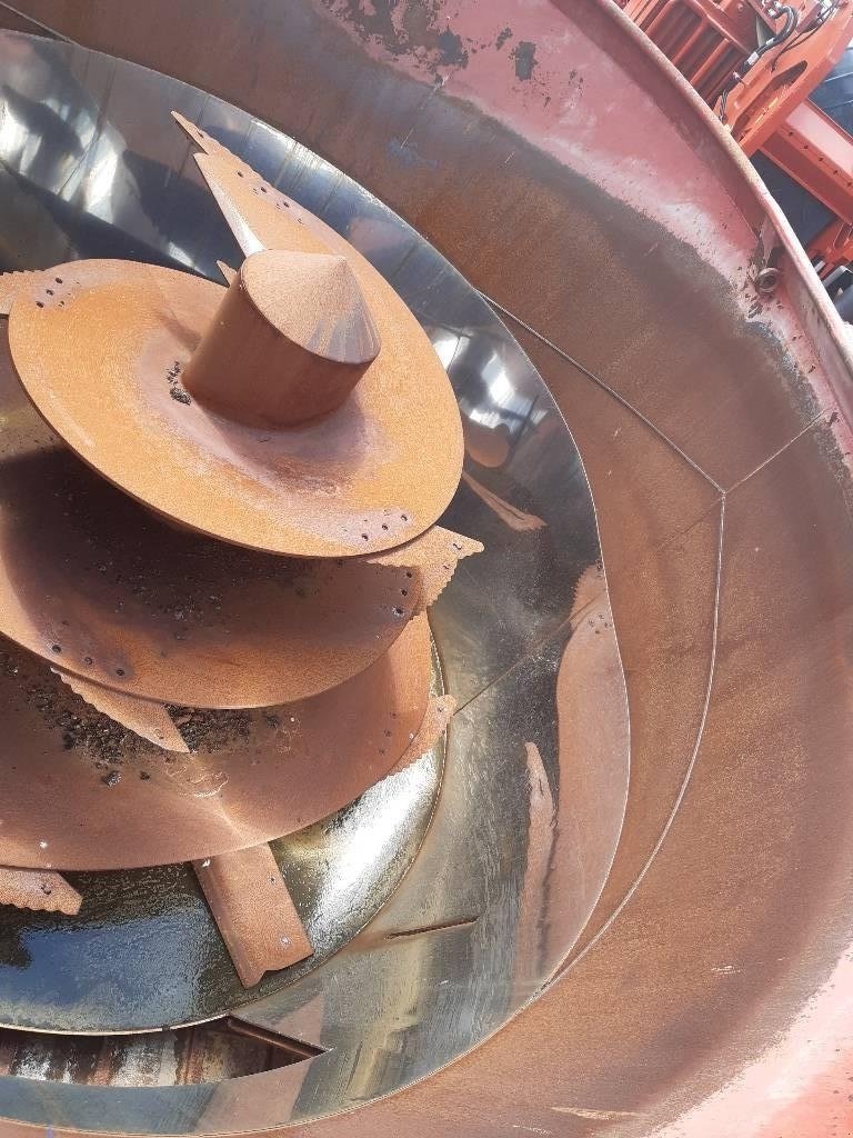 Futtermischwagen typu RMH Megamix 18, Gebrauchtmaschine v Mariënberg (Obrázek 9)