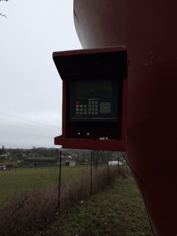 Futtermischwagen del tipo RMH MIXEL 302, Gebrauchtmaschine In azerailles (Immagine 11)