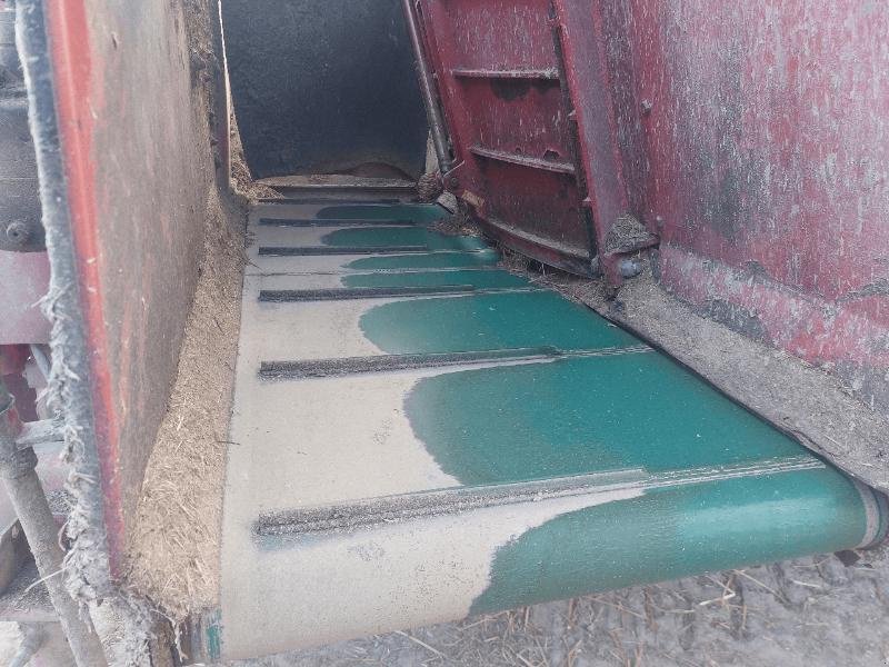 Futtermischwagen des Typs RMH MIXELL 18, Gebrauchtmaschine in VOUZIERS (Bild 5)