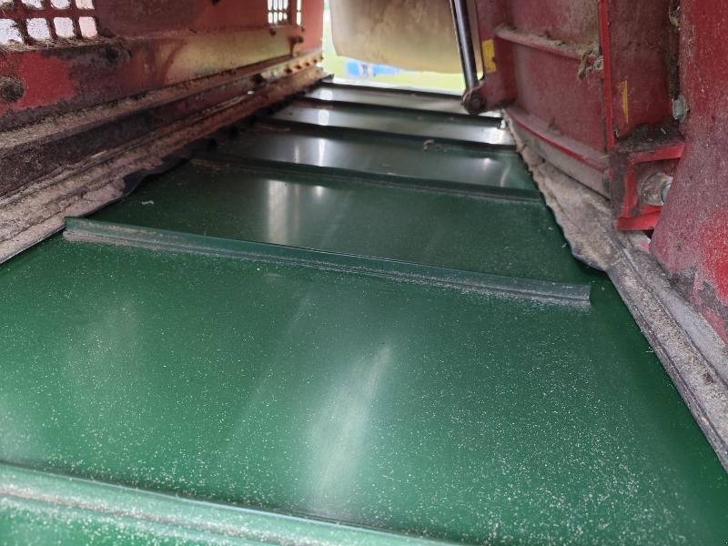 Futtermischwagen des Typs RMH MIXELL 202, Gebrauchtmaschine in CHAUMESNIL (Bild 6)