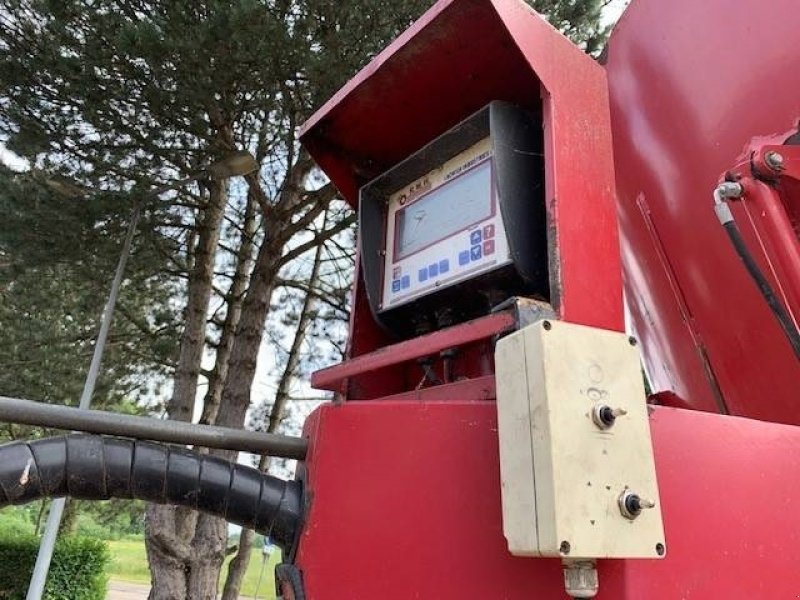 Futtermischwagen typu RMH Mixell 22, Gebrauchtmaschine v Mariënberg (Obrázek 3)