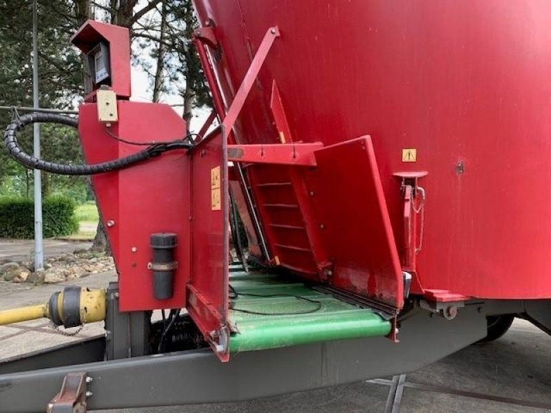 Futtermischwagen typu RMH Mixell 22, Gebrauchtmaschine v Mariënberg (Obrázek 2)