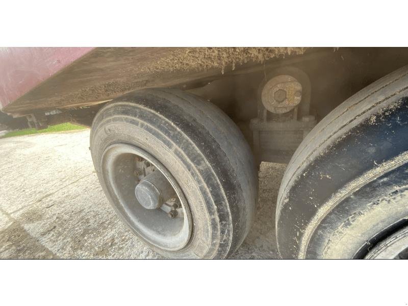 Futtermischwagen of the type RMH MIXELL 262, Gebrauchtmaschine in VERDUN (Picture 10)