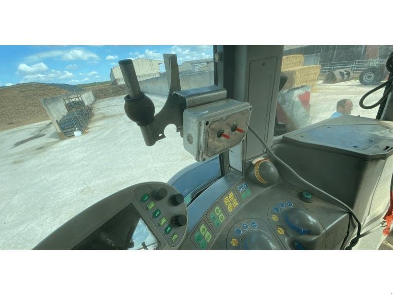 Futtermischwagen of the type RMH MIXELL 262, Gebrauchtmaschine in VERDUN (Picture 11)