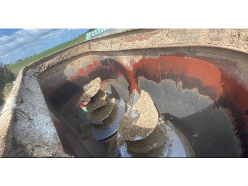 Futtermischwagen of the type RMH MIXELL 262, Gebrauchtmaschine in VERDUN (Picture 9)