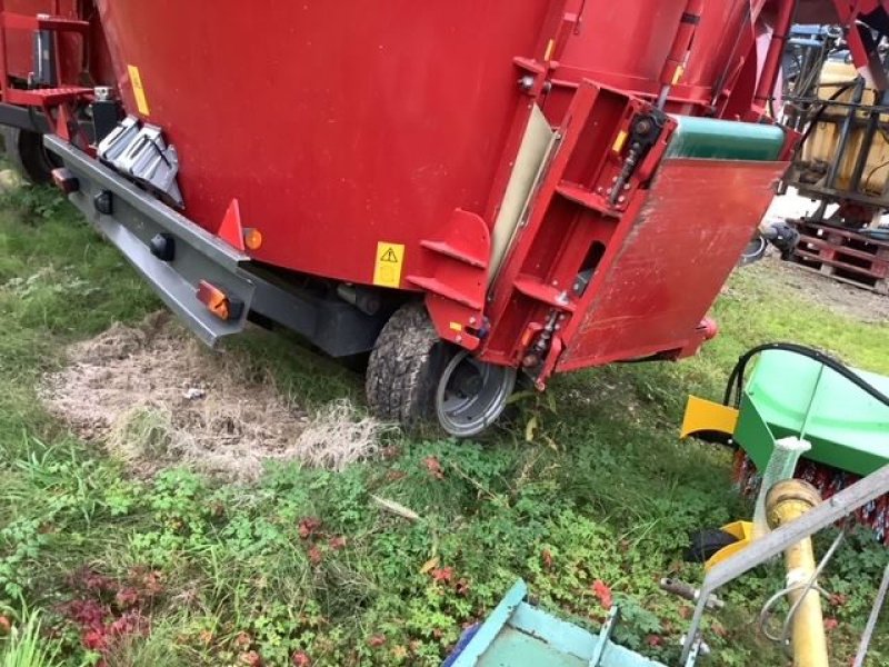 Futtermischwagen typu RMH MIXELL161, Gebrauchtmaschine v les hayons (Obrázek 5)