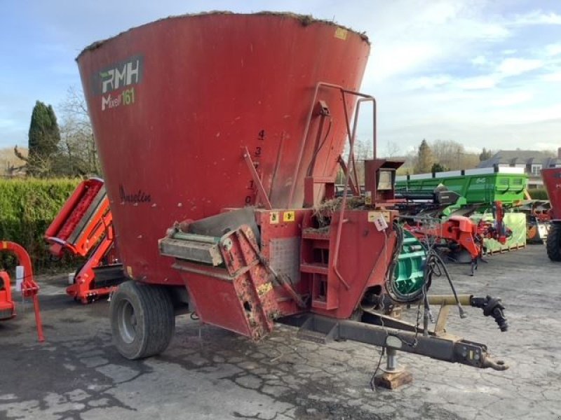 Futtermischwagen tip RMH MIXELL161W, Gebrauchtmaschine in les hayons (Poză 2)