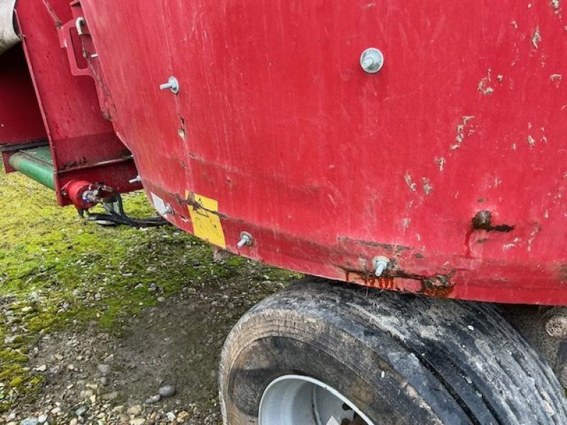 Futtermischwagen typu RMH MIXELL161W, Gebrauchtmaschine v les hayons (Obrázek 4)