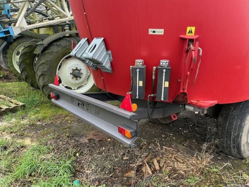 Futtermischwagen типа RMH MIXELL162, Gebrauchtmaschine в les hayons (Фотография 11)