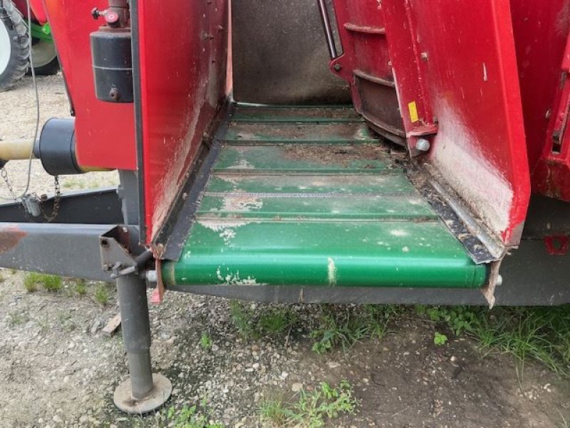 Futtermischwagen van het type RMH MIXELL20, Gebrauchtmaschine in les hayons (Foto 4)