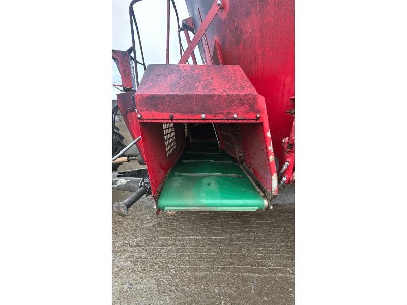 Futtermischwagen типа RMH MIXELL222, Gebrauchtmaschine в Wargnies Le Grand (Фотография 4)