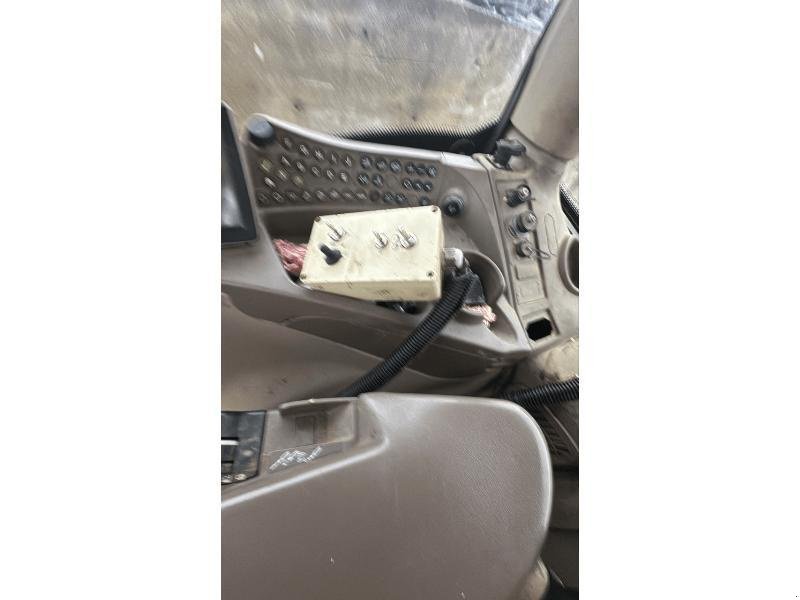 Futtermischwagen типа RMH MIXELL222, Gebrauchtmaschine в Wargnies Le Grand (Фотография 9)