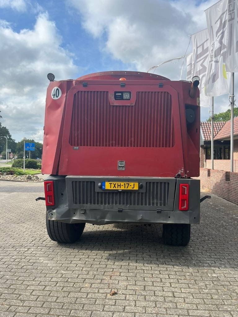 Futtermischwagen типа RMH Mixellent 22, Gebrauchtmaschine в Mariënberg (Фотография 4)