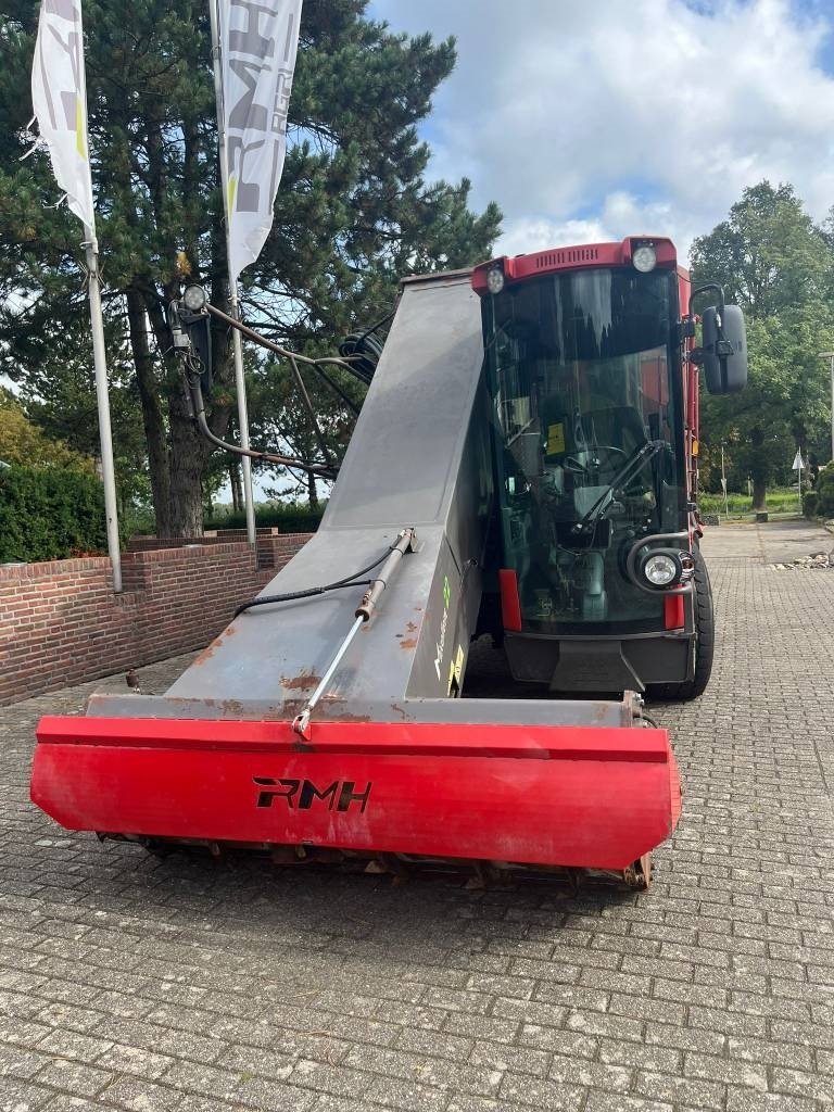 Futtermischwagen типа RMH Mixellent 22, Gebrauchtmaschine в Mariënberg (Фотография 2)