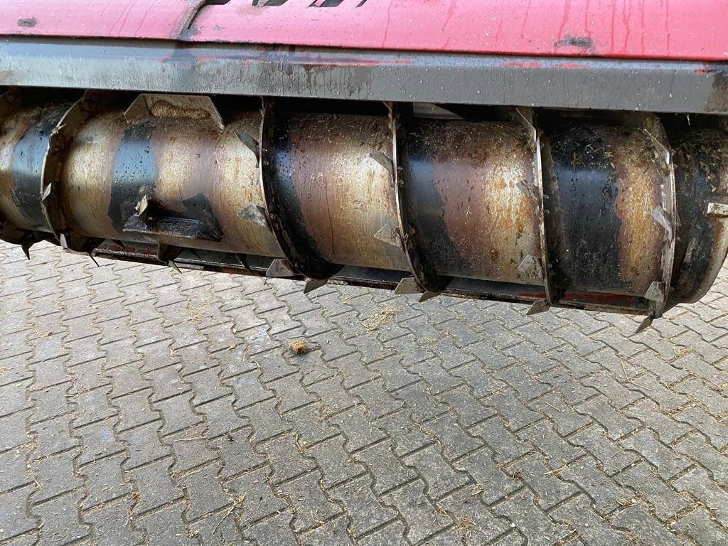 Futtermischwagen del tipo RMH Mixellent 24, Gebrauchtmaschine In Mariënberg (Immagine 12)