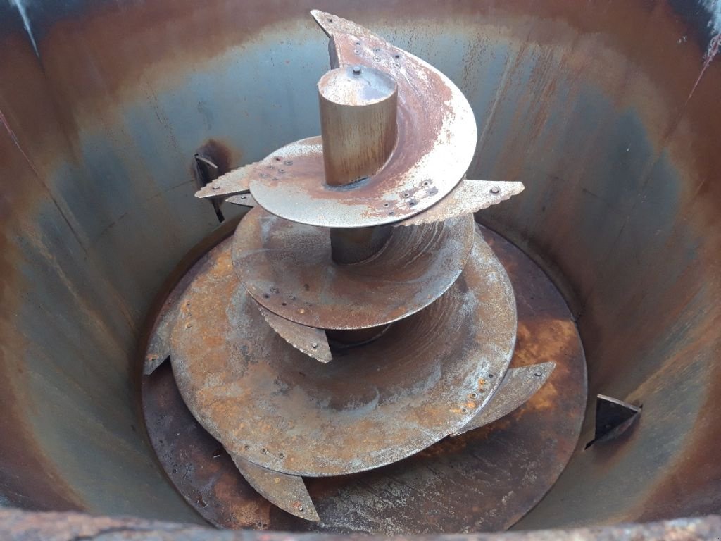 Futtermischwagen typu RMH MT 80 M 14, Gebrauchtmaschine v BRAS SUR MEUSE (Obrázek 6)