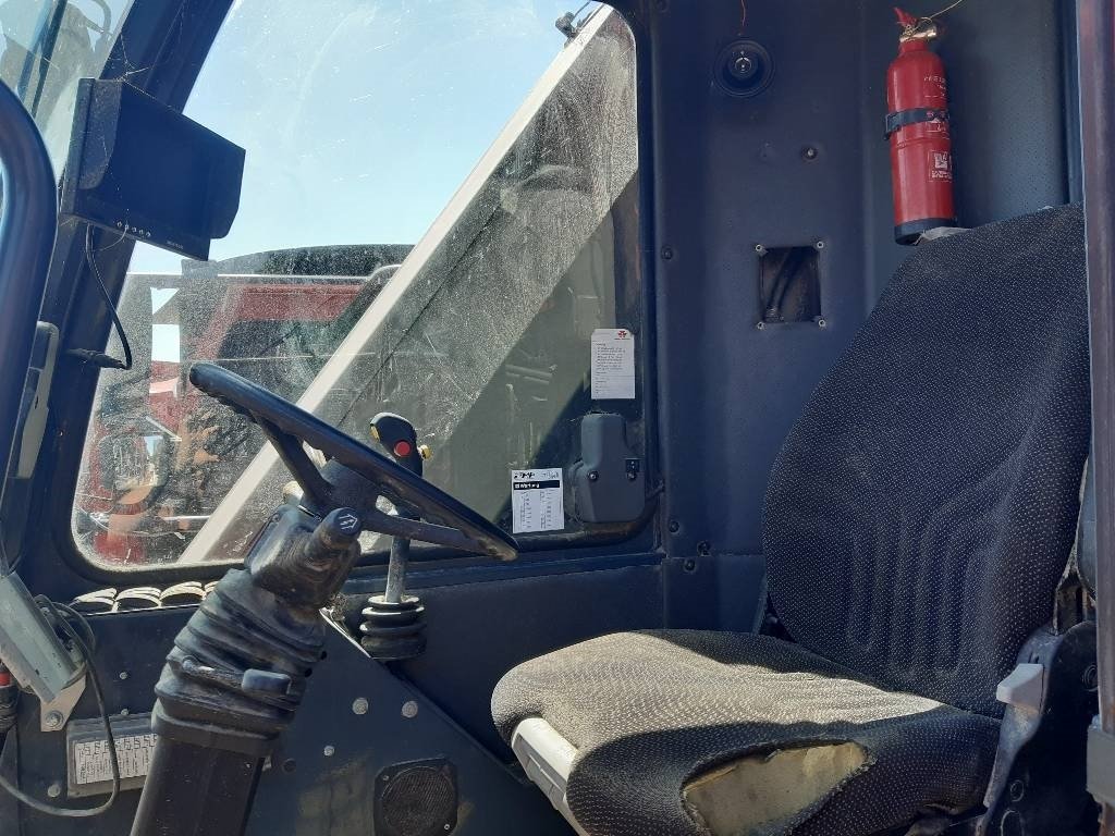 Futtermischwagen typu RMH Premium 21, Gebrauchtmaschine v Mariënberg (Obrázek 8)