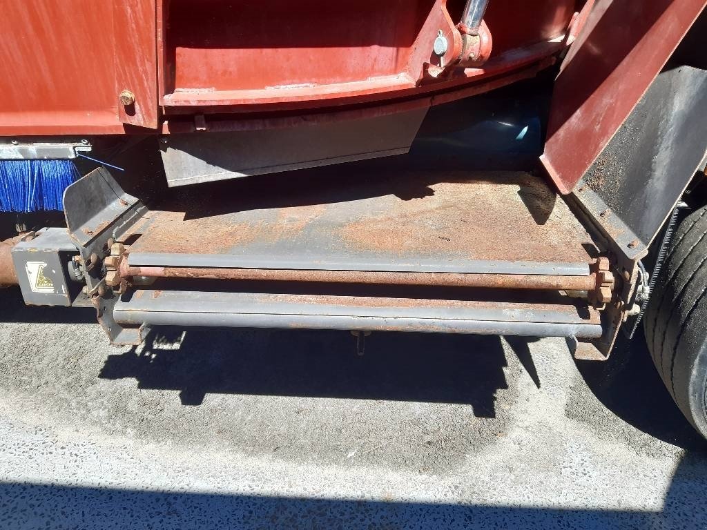 Futtermischwagen typu RMH Premium 21, Gebrauchtmaschine v Mariënberg (Obrázek 7)