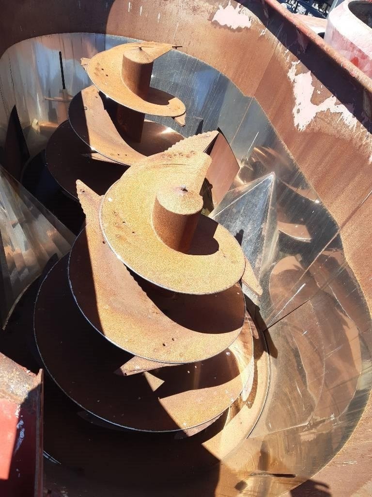 Futtermischwagen typu RMH Premium 21, Gebrauchtmaschine v Mariënberg (Obrázek 4)