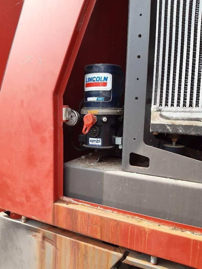 Futtermischwagen of the type RMH Premium 21, Gebrauchtmaschine in Mariënberg (Picture 16)