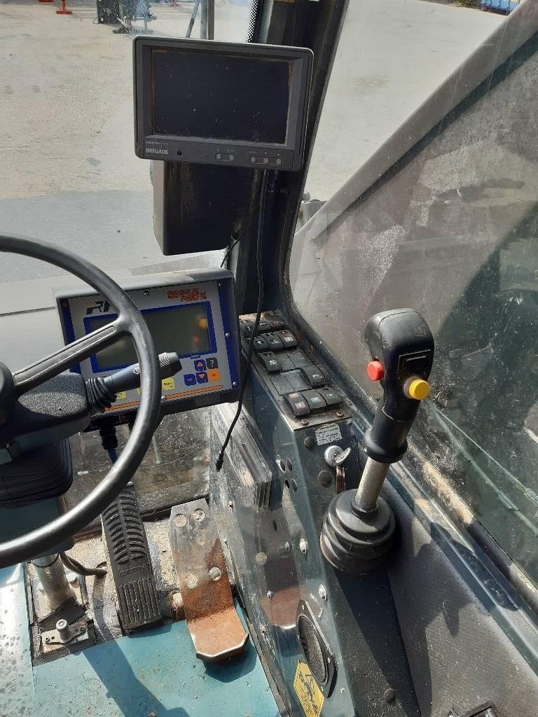 Futtermischwagen of the type RMH Premium 21, Gebrauchtmaschine in Mariënberg (Picture 14)