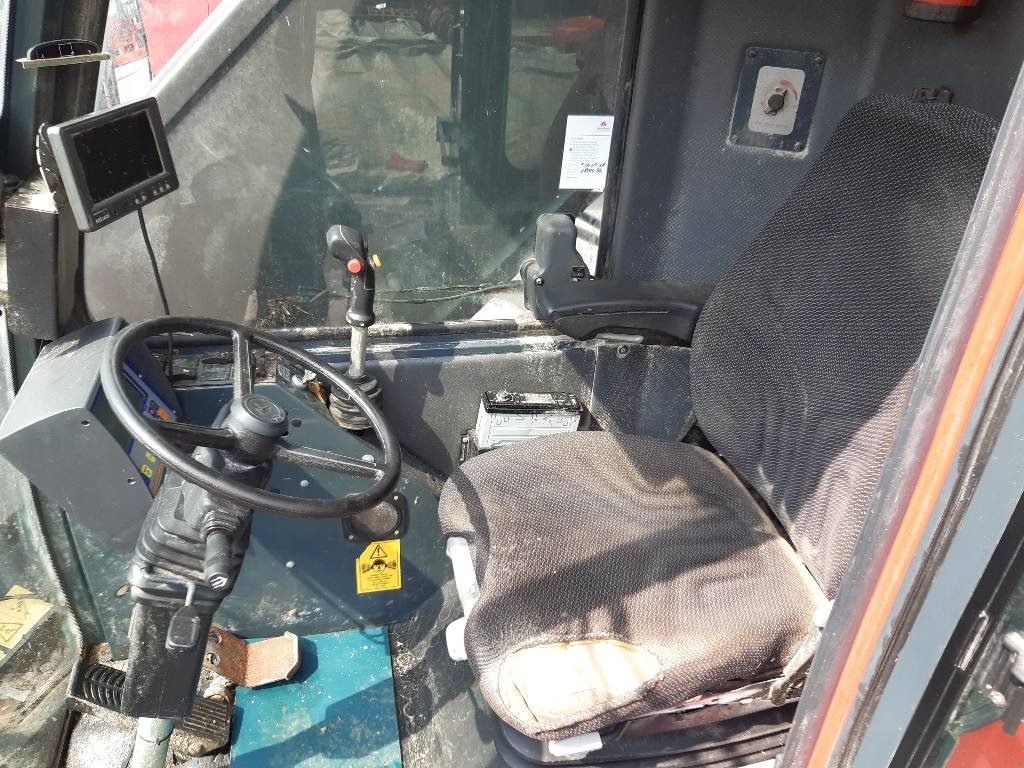 Futtermischwagen of the type RMH Premium 21, Gebrauchtmaschine in Mariënberg (Picture 13)