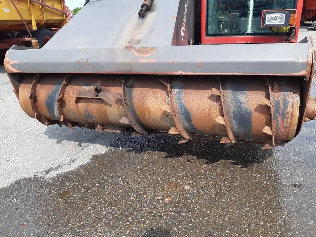 Futtermischwagen of the type RMH Premium 21, Gebrauchtmaschine in Mariënberg (Picture 9)