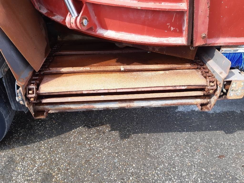 Futtermischwagen of the type RMH Premium 21, Gebrauchtmaschine in Mariënberg (Picture 10)