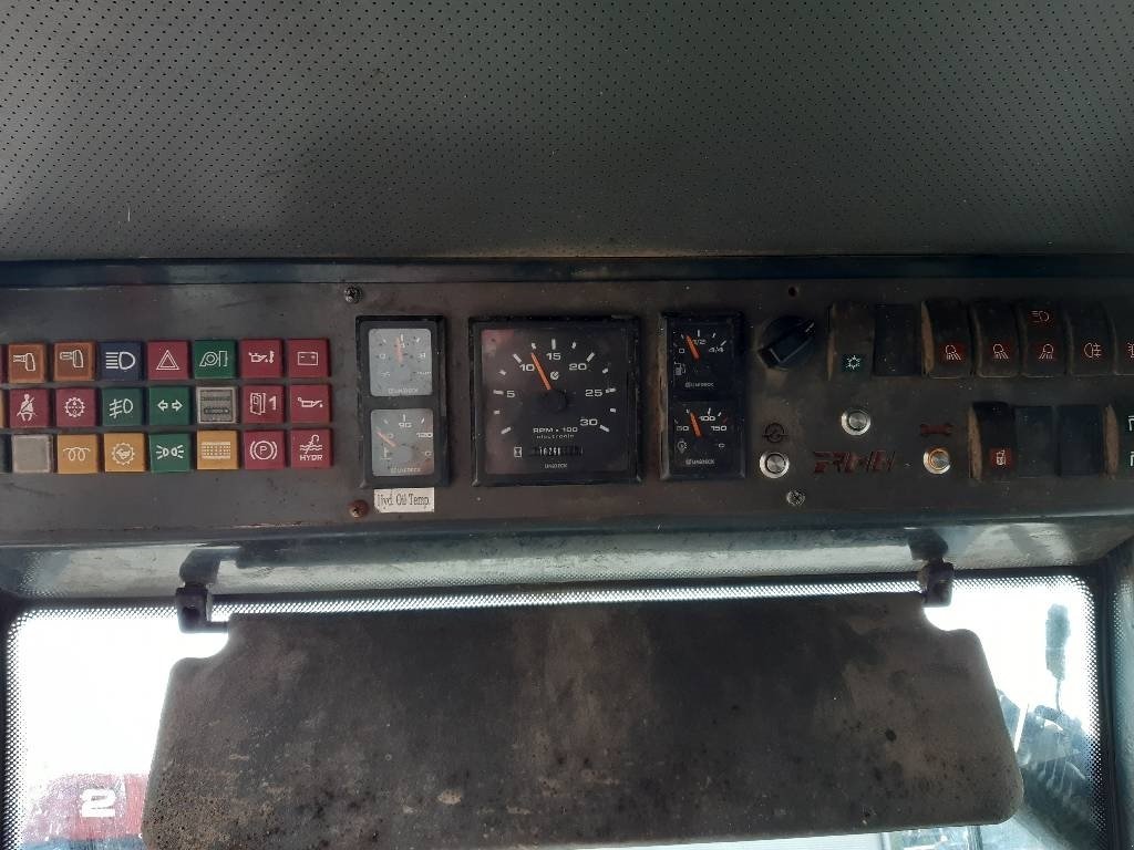 Futtermischwagen of the type RMH Premium 21, Gebrauchtmaschine in Mariënberg (Picture 15)