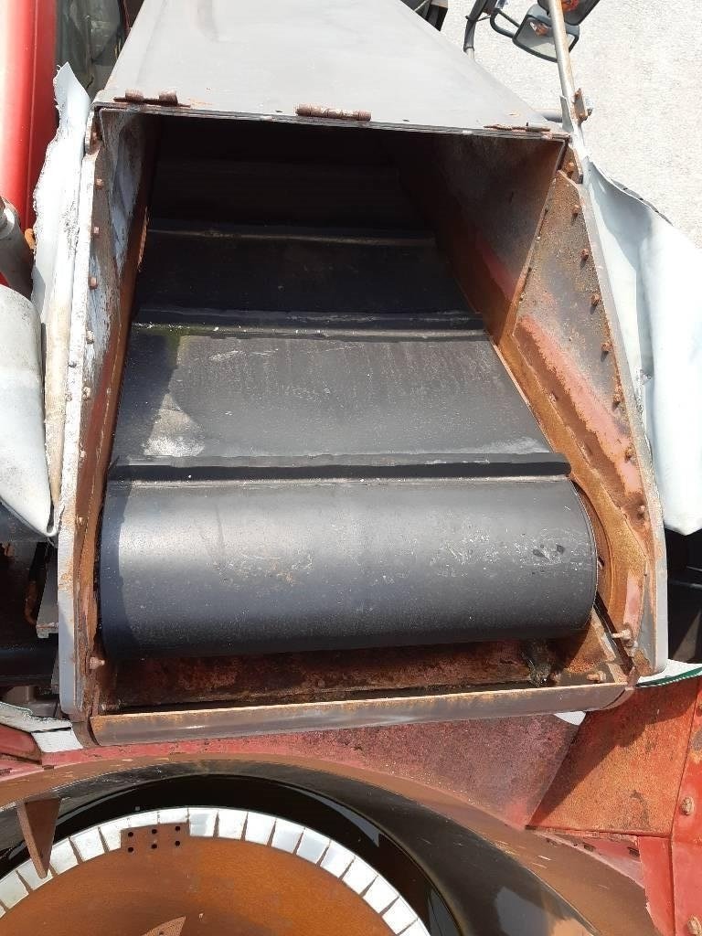 Futtermischwagen of the type RMH Premium 21, Gebrauchtmaschine in Mariënberg (Picture 12)