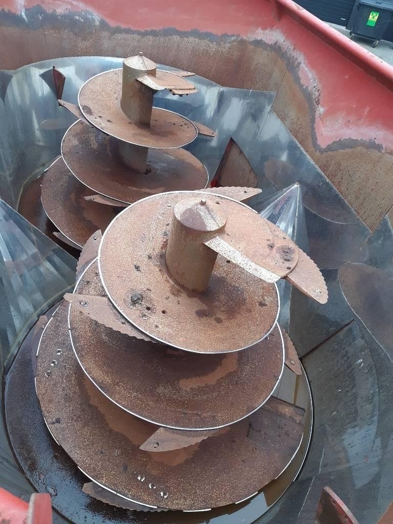 Futtermischwagen typu RMH Premium 21, Gebrauchtmaschine v Mariënberg (Obrázek 11)