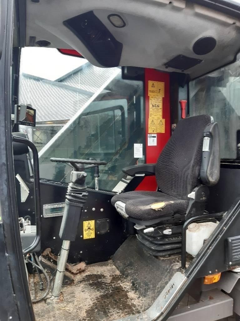 Futtermischwagen typu RMH Premium 21, Gebrauchtmaschine v Mariënberg (Obrázek 9)