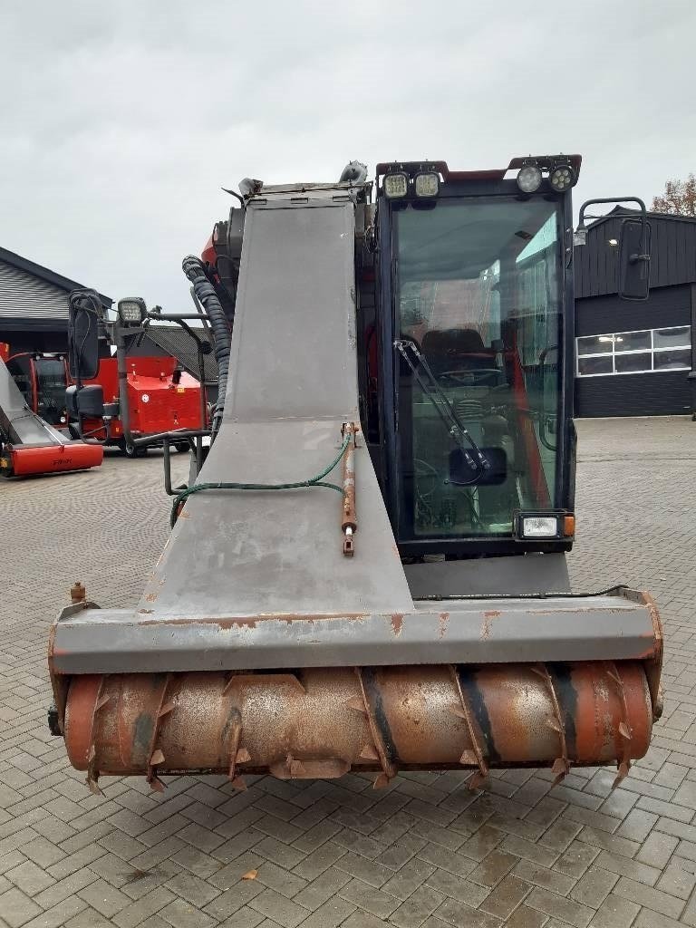 Futtermischwagen typu RMH Premium 21, Gebrauchtmaschine v Mariënberg (Obrázek 8)