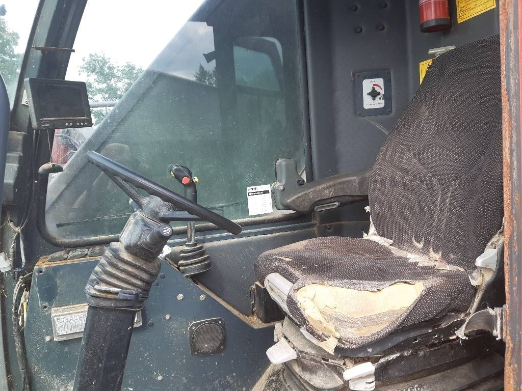 Futtermischwagen des Typs RMH Premium 21, Gebrauchtmaschine in Mariënberg (Bild 10)