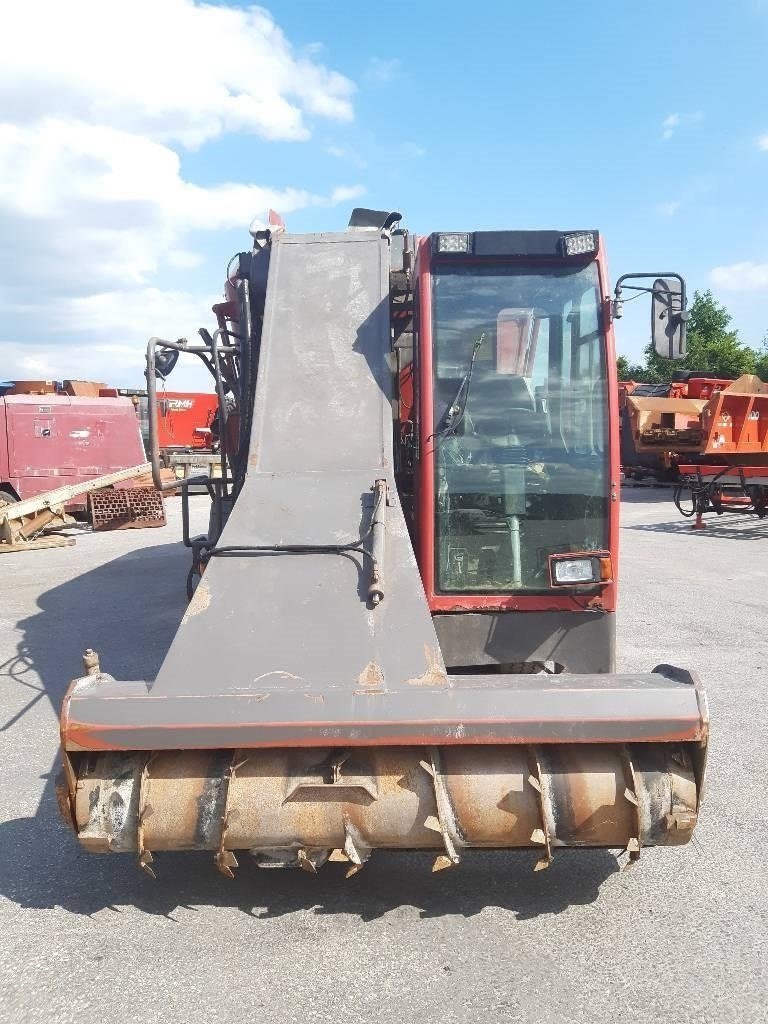 Futtermischwagen des Typs RMH Premium 21, Gebrauchtmaschine in Mariënberg (Bild 4)