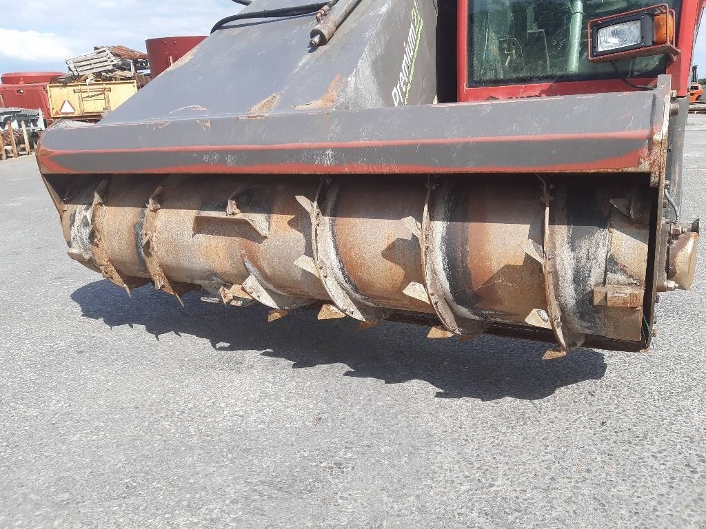 Futtermischwagen des Typs RMH Premium 21, Gebrauchtmaschine in Mariënberg (Bild 5)