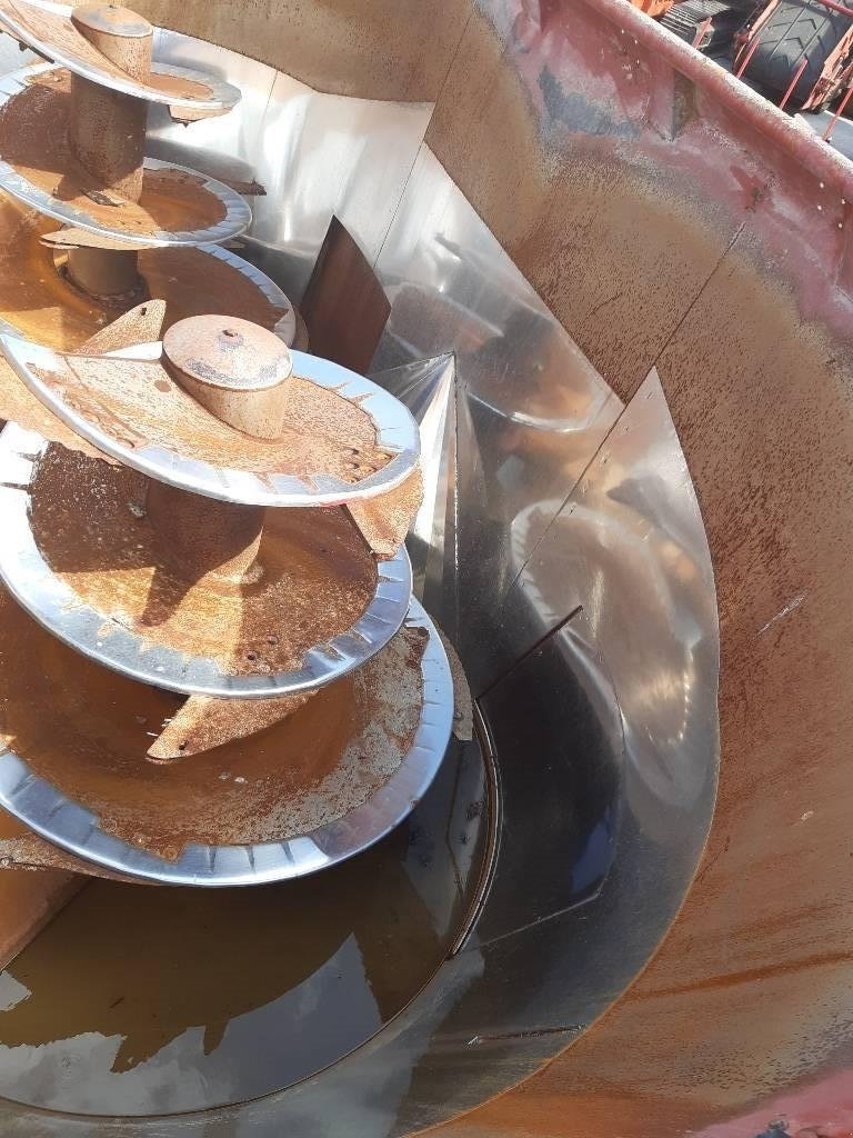 Futtermischwagen des Typs RMH Premium 21, Gebrauchtmaschine in Mariënberg (Bild 8)