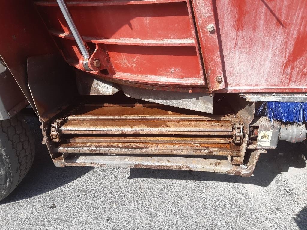 Futtermischwagen des Typs RMH Premium 21, Gebrauchtmaschine in Mariënberg (Bild 7)