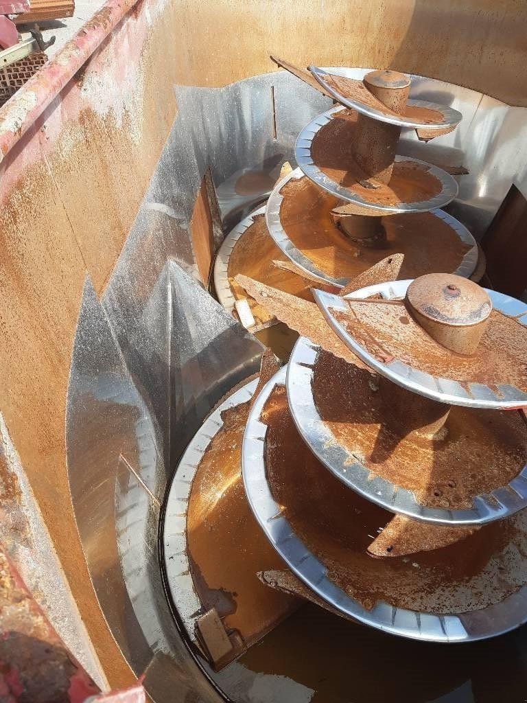 Futtermischwagen des Typs RMH Premium 21, Gebrauchtmaschine in Mariënberg (Bild 9)