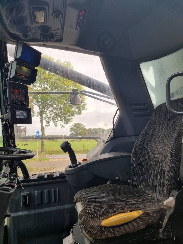 Futtermischwagen типа RMH TurboMix 30, Gebrauchtmaschine в Mariënberg (Фотография 5)