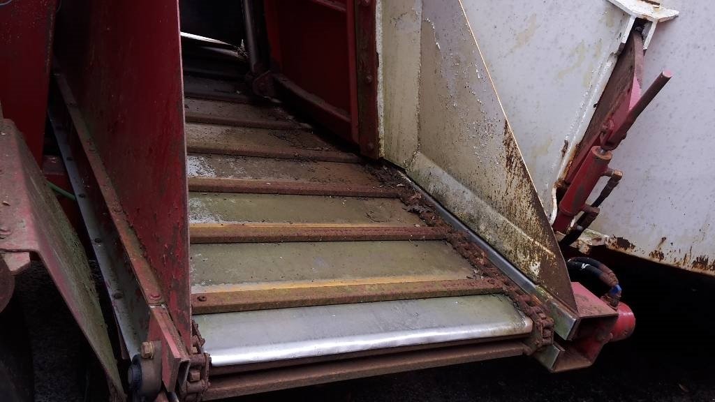 Futtermischwagen of the type RMH VS 18, Gebrauchtmaschine in Mariënberg (Picture 7)