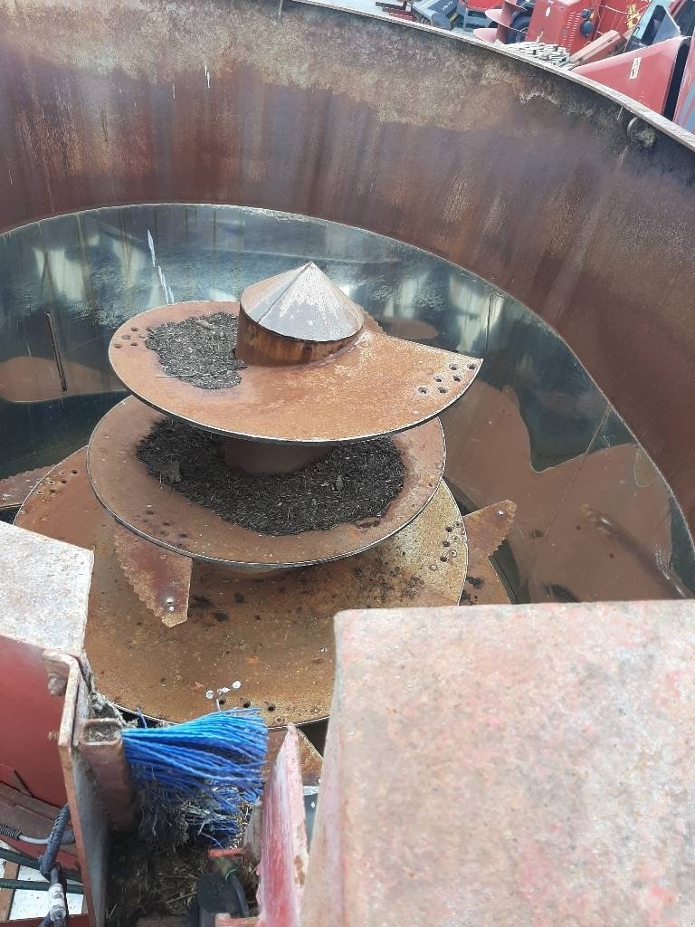 Futtermischwagen del tipo RMH VSL 14, Gebrauchtmaschine In Mariënberg (Immagine 3)