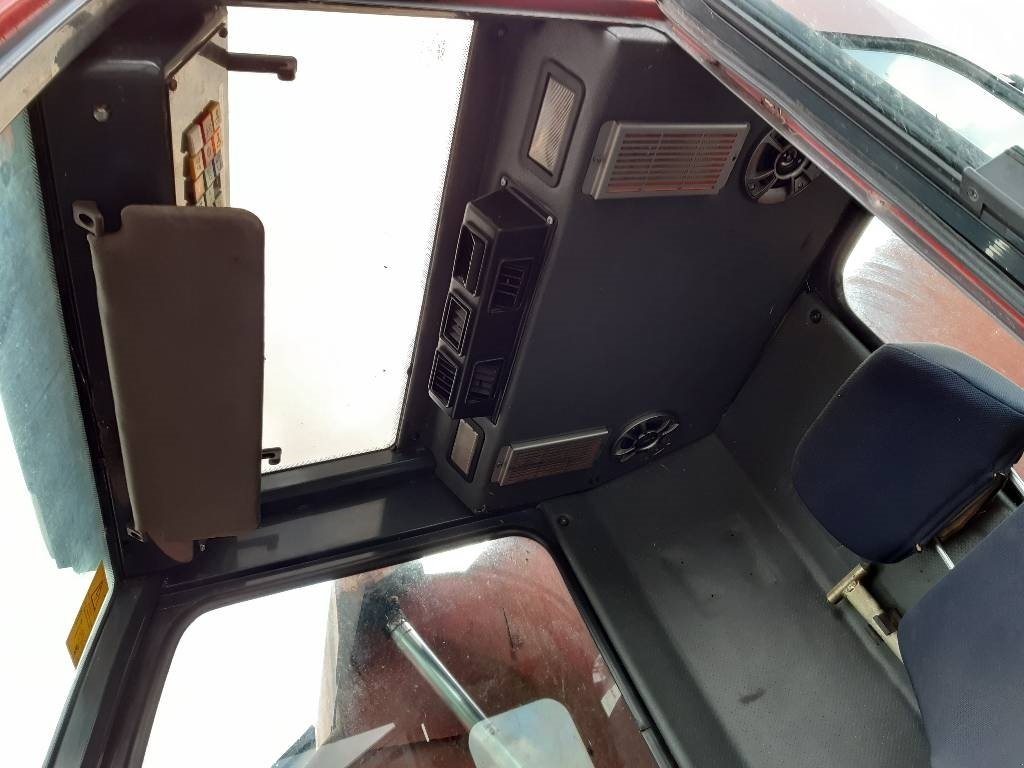 Futtermischwagen del tipo RMH VSL 16, Gebrauchtmaschine In Mariënberg (Immagine 14)