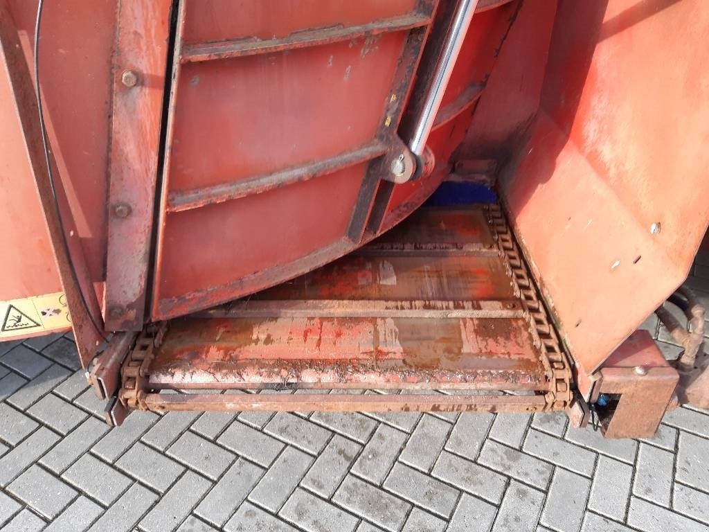 Futtermischwagen del tipo RMH VSL 16, Gebrauchtmaschine In Mariënberg (Immagine 10)