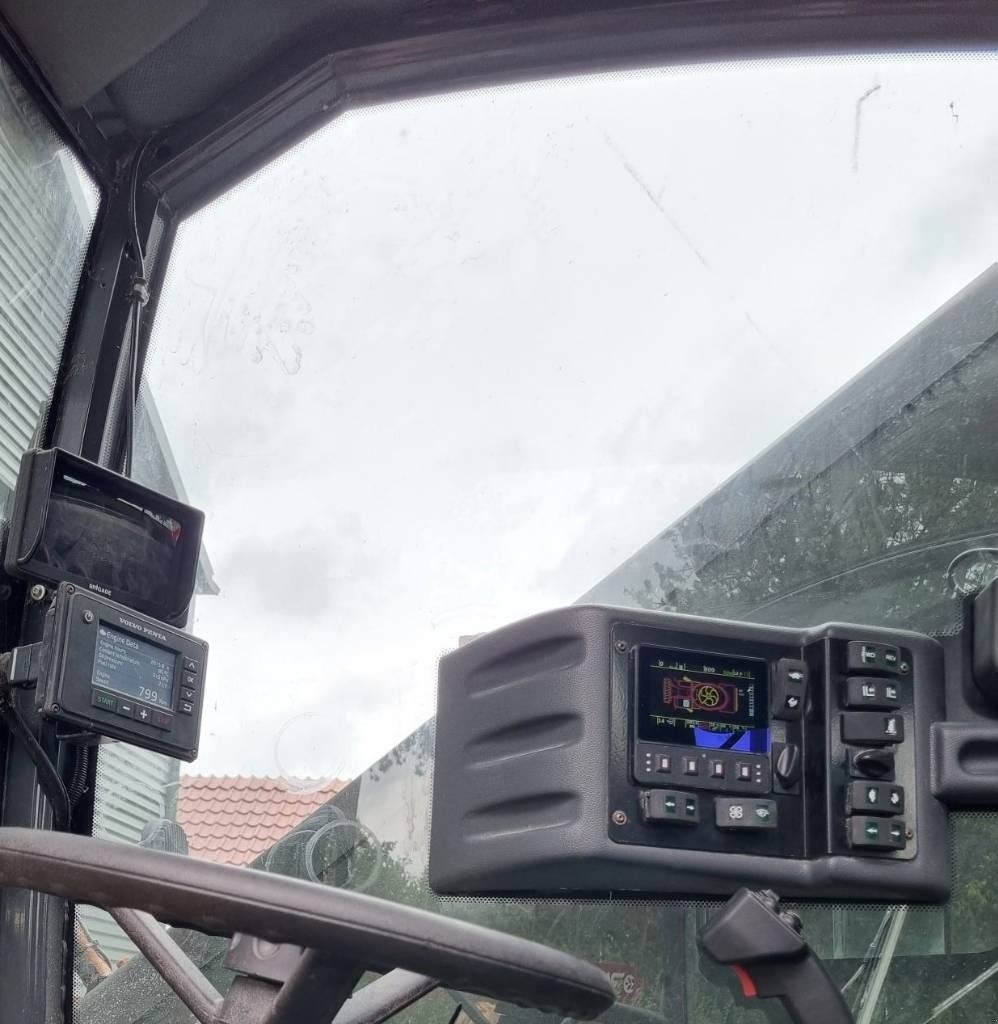 Futtermischwagen от тип RMH Vulcan 20 GOLD, Gebrauchtmaschine в Mariënberg (Снимка 6)