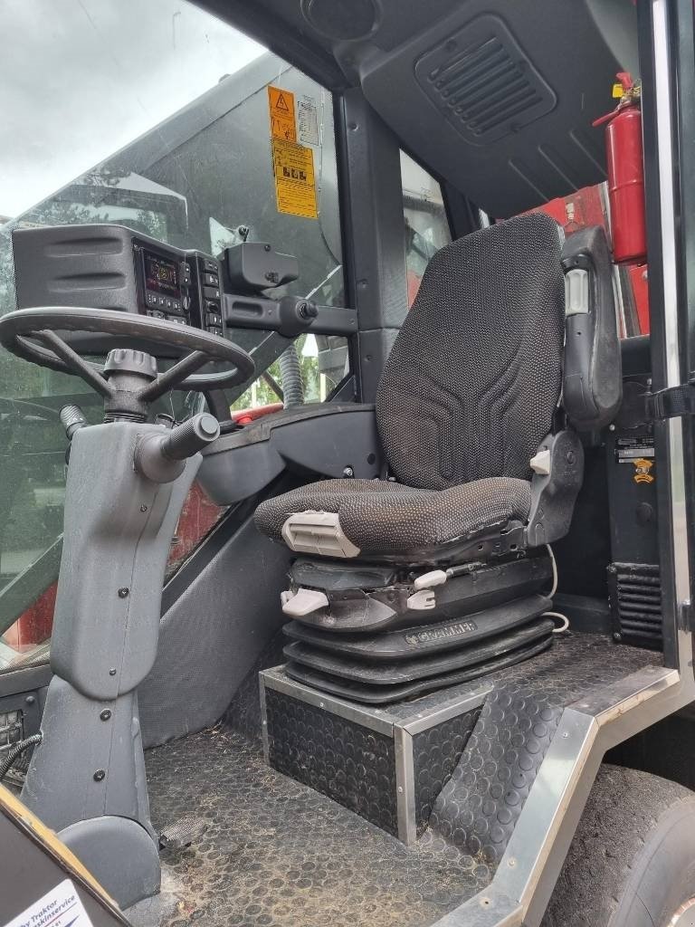 Futtermischwagen от тип RMH Vulcan 20 GOLD, Gebrauchtmaschine в Mariënberg (Снимка 5)