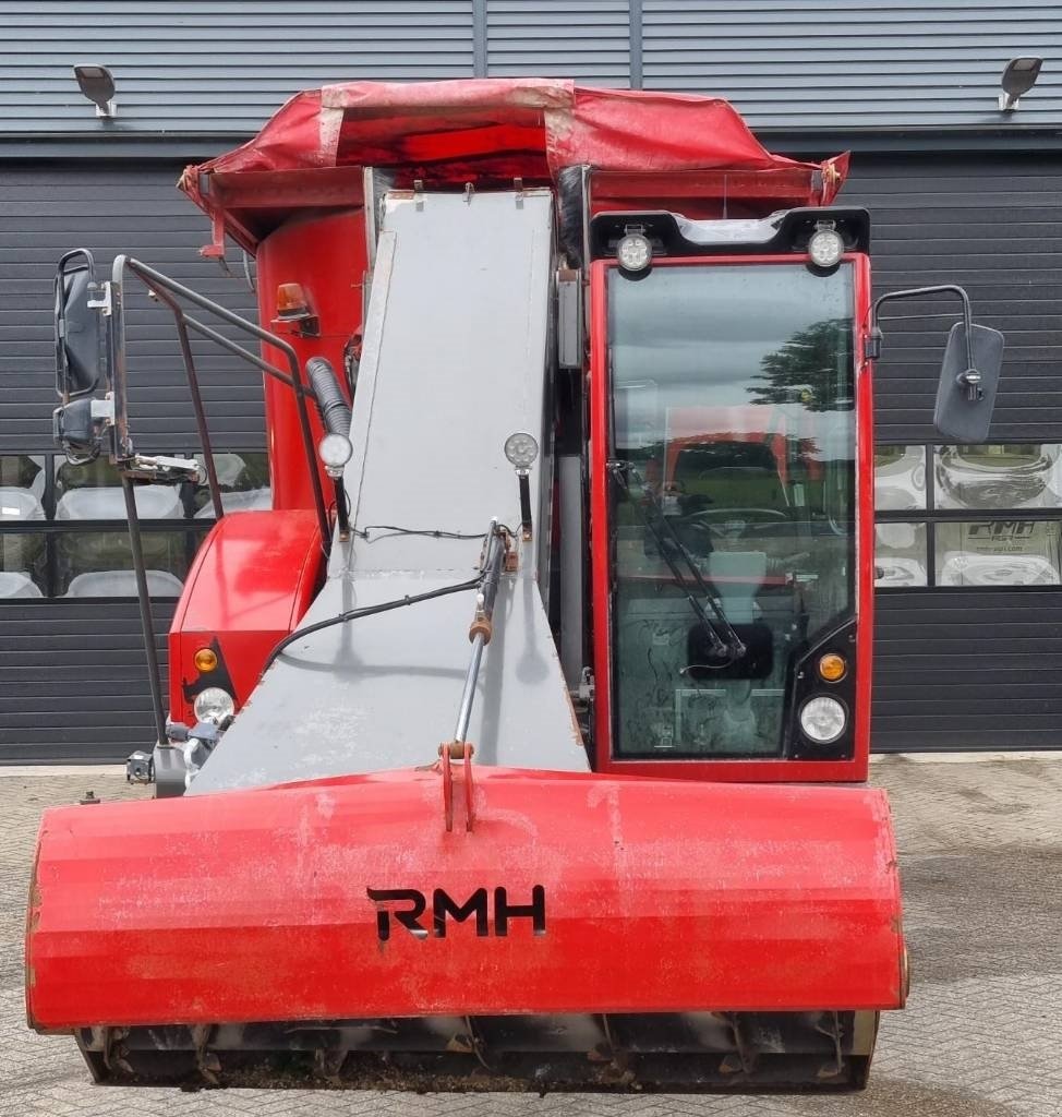 Futtermischwagen от тип RMH Vulcan 20 GOLD, Gebrauchtmaschine в Mariënberg (Снимка 3)