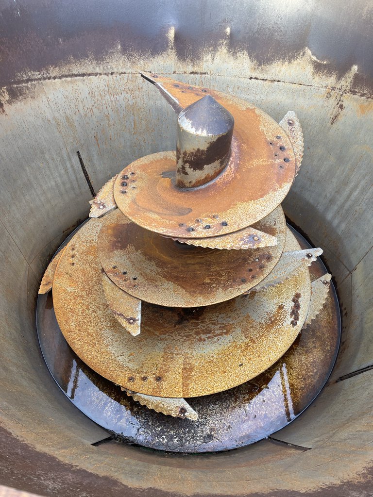 Futtermischwagen del tipo RMH WAV 14, Gebrauchtmaschine en VERT TOULON (Imagen 10)