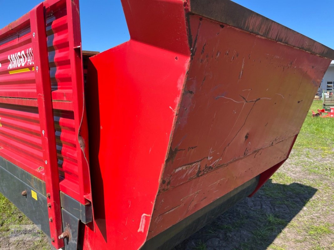 Futtermischwagen of the type Schuitemaker AMIGO 40 S, Gebrauchtmaschine in Aurich (Picture 3)